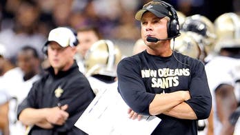 Saints face possible COVID-19 outbreak as six vaccinated coaches, staff test positive: report