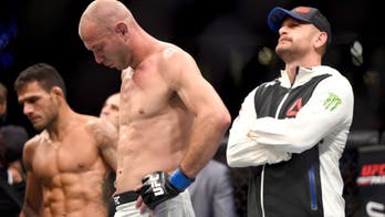 'Cowboy' Cerrone: Sometimes you don't show up to work