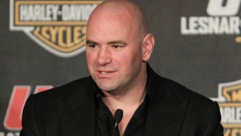 UFC headed back to Orlando for final event of 2015