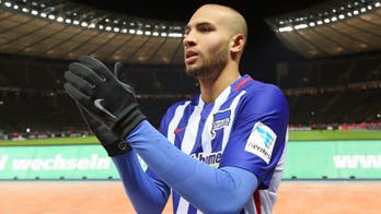 John Brooks sets American record with transfer to Wolfsburg