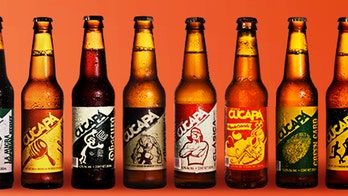 Mexican craft brewery trolls Donald Trump supporters with trick t-shirts