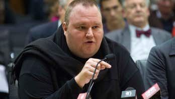 New Zealand judge approves extradition of Kim Dotcom to US
