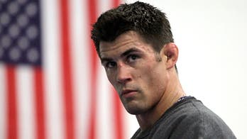 Dominick Cruz: The bantamweight division is still cleaned out just as I left it