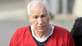 Police investigate new sex abuse claim against Jerry Sandusky
