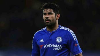 Chelsea consider Diego Costa for Jackson Martinez swap deal