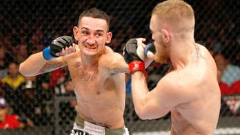 Max Holloway vs. Ricardo Lamas added to UFC 199