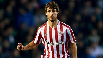 Athletic Bilbao say Yeray Alvarez has testicular tumor