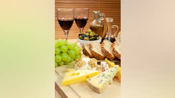 Are Americans Too Fat for the Mediterranean Diet?