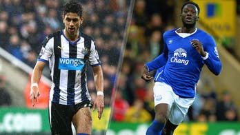 Live scores, updates: Newcastle take on Everton