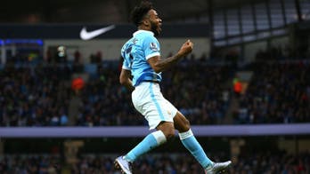 Man City demolish Sunderland; Kane powers Tottenham
