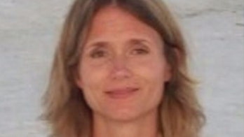 Pennsylvania mother ate twigs, drank own urine on journey to save family, sister says