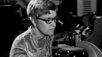 Astronomy pioneer Vera Rubin dies at 88