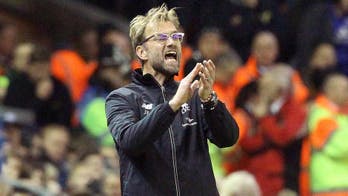 Klopp hails Liverpool's 'very important' win over Leicester