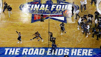 7 March Madness buzzer beaters to get you pumped for the upcoming tournaments