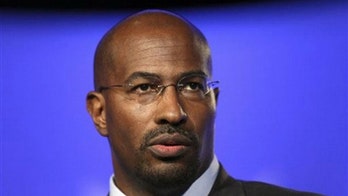 CNN's Van Jones says Dems face 'lose-lose situation' with impeachment