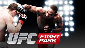 Combate Americas lands deal to air on UFC Fight Pass