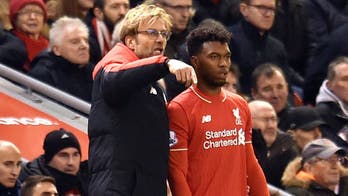 Klopp says he will decide when Sturridge is fit to return