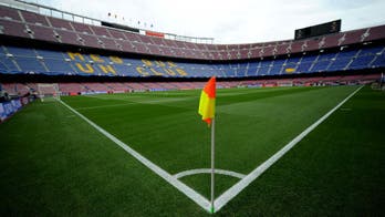 Barcelona fires player for posting 'offensive' tweets