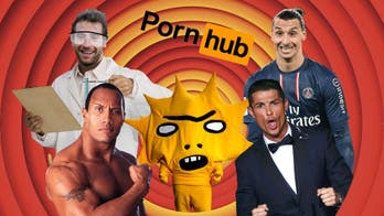 Best of the Blog: The looniest videos and stories of 2015