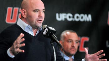 UFC sold to new owners for $4 billion