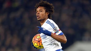 Aston Villa boss Garde eyes move for Chelsea striker Remy