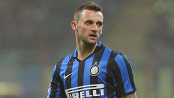 Inter Milan tell Arsenal to pay $26.6million to sign Brozovic