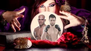 UFC 195: Lawler vs. Condit Crystal Ball Predictions