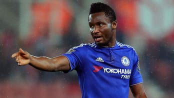 Mikel: Atmosphere improved at Chelsea since Mourinho left