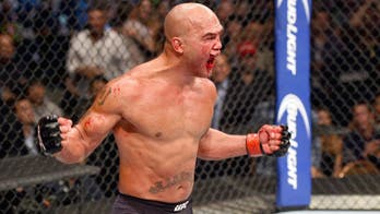 Robbie Lawler vs. Tyron Woodley set as UFC 201 main event