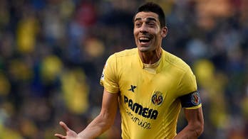 Soriano strike earns Villarreal victory over Valencia