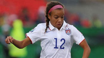 USWNT name 26-player roster for January camp