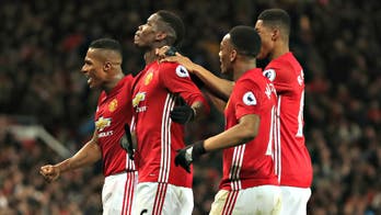 Manchester United are a lot better than you think, and will only get better