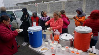 Cubans stranded in Mexico due to 'Wet Foot' policy demise refuse to return