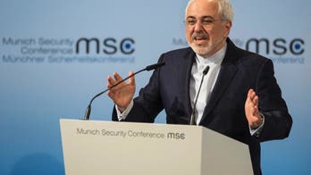 Iran dismisses new US pressure, calls for 'mutual respect'