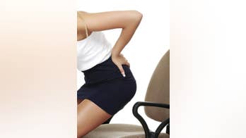 The Short End of Sitting