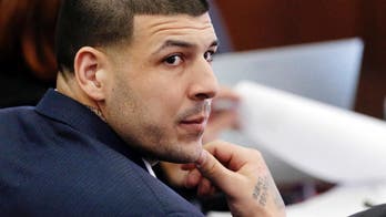 A look at key moments for former NFL star Aaron Hernandez