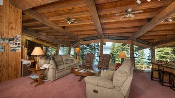 Modern Masterpieces: A Survey of Lautner Homes Currently for Sale