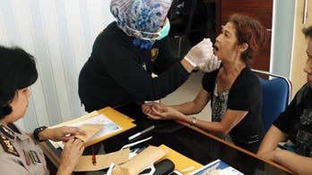 17 still missing after Indonesia boat fire kills 23