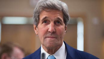 Kerry calls for Venezuela to respect rights, ease shortages