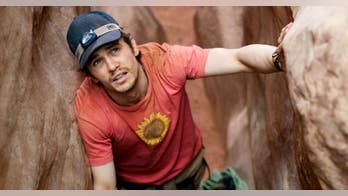 Life: Pinned Between a Rock and a Hard Place