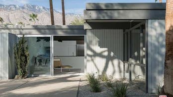 Buy the Home of a Mid-Century Modern Pioneer
