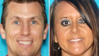 Man arrested in disappearance of Kentucky couple