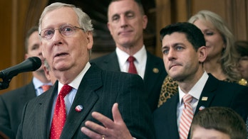 Senate Majority Leader McConnell: ObamaCare failed Americans. Now it's time for relief