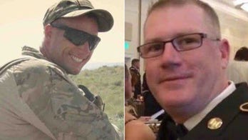 Two South Carolina soldiers gunned down while protecting woman at bar