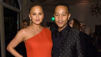 Chrissy Teigen reveals she chose to have a girl, wanted John Legend to have a daughter