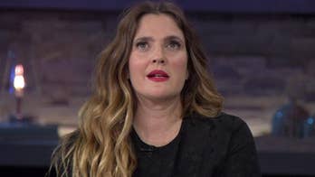 Drew Barrymore felt like the 'biggest failure' after her divorce
