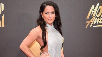 'Teen Mom 2' star Jenelle Evans slams MTV
