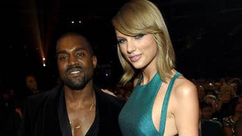 Kanye West: 'Closet racism' to blame for Taylor Swift’s 2009 VMA win