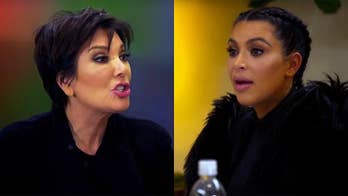 Kris Jenner slams Kim Kardashian: 'Married for 72 days! Really, that's normal?'