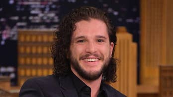 Kit Harington revealed Jon Snow's fate to get out of speeding ticket